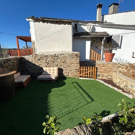 Casa Do Souto - Nature & Experiences - Turismo Rural Bragança Eksteriør billede