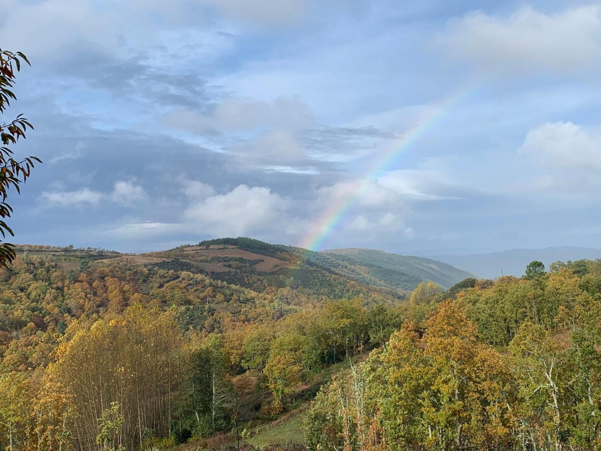 Casa Do Souto - Nature & Experiences - Turismo Rural Bragança Eksteriør billede