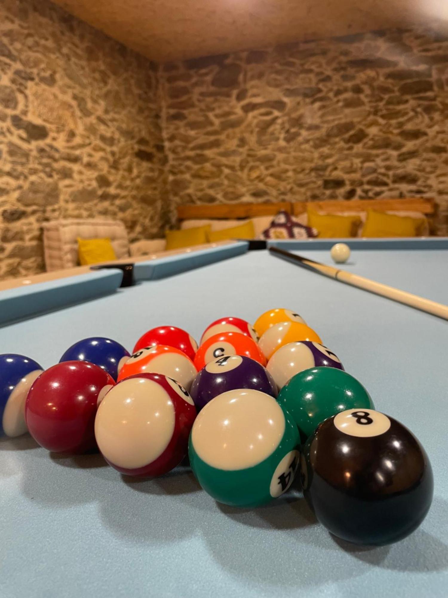 Casa Do Souto - Nature & Experiences - Turismo Rural Bragança Eksteriør billede