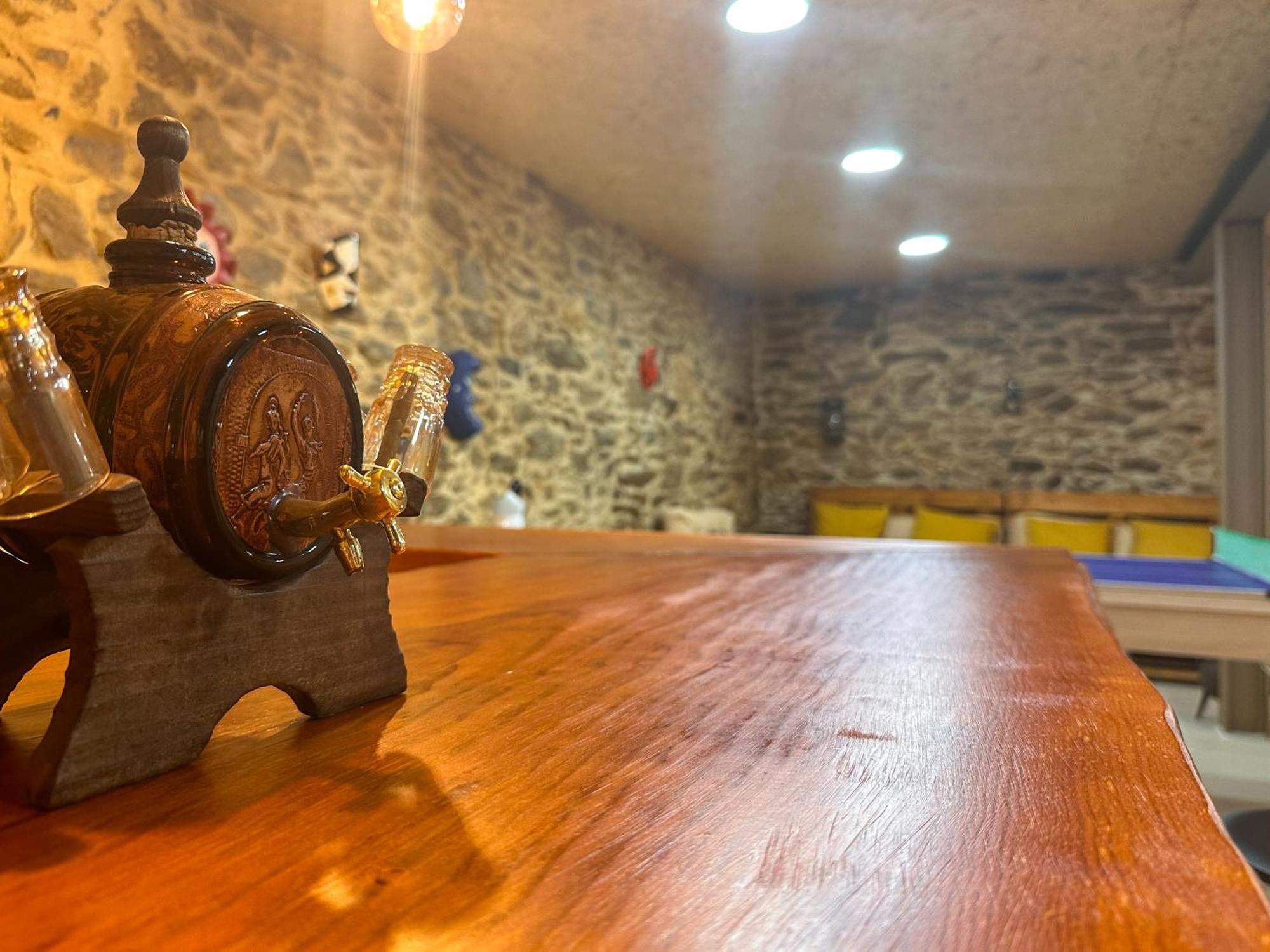 Casa Do Souto - Nature & Experiences - Turismo Rural Bragança Eksteriør billede