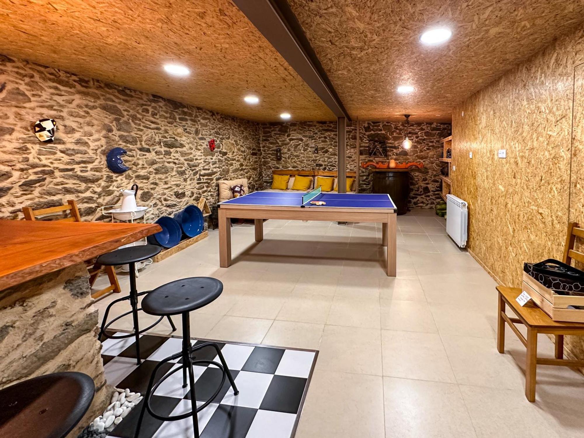 Casa Do Souto - Nature & Experiences - Turismo Rural Bragança Eksteriør billede