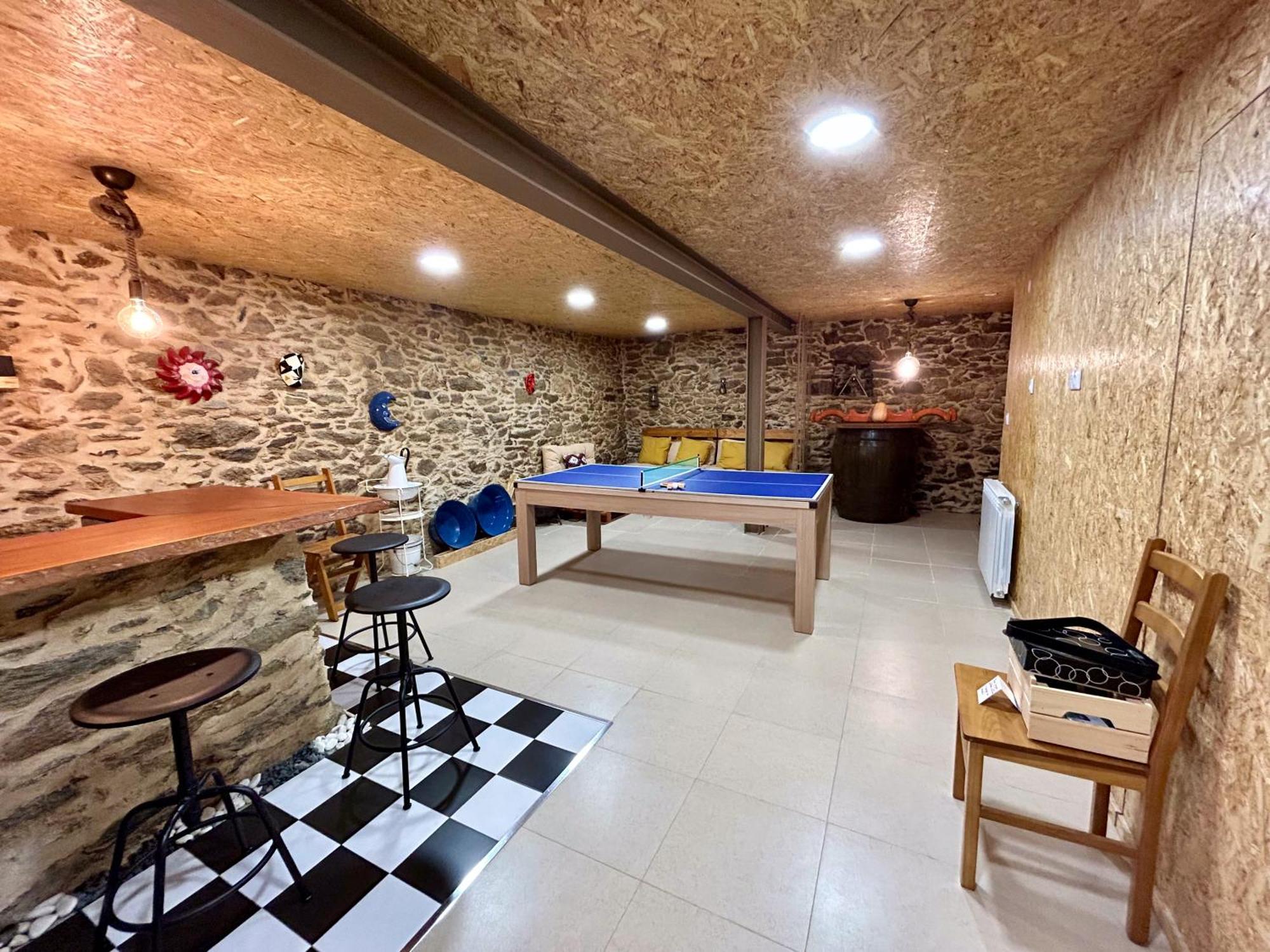 Casa Do Souto - Nature & Experiences - Turismo Rural Bragança Eksteriør billede