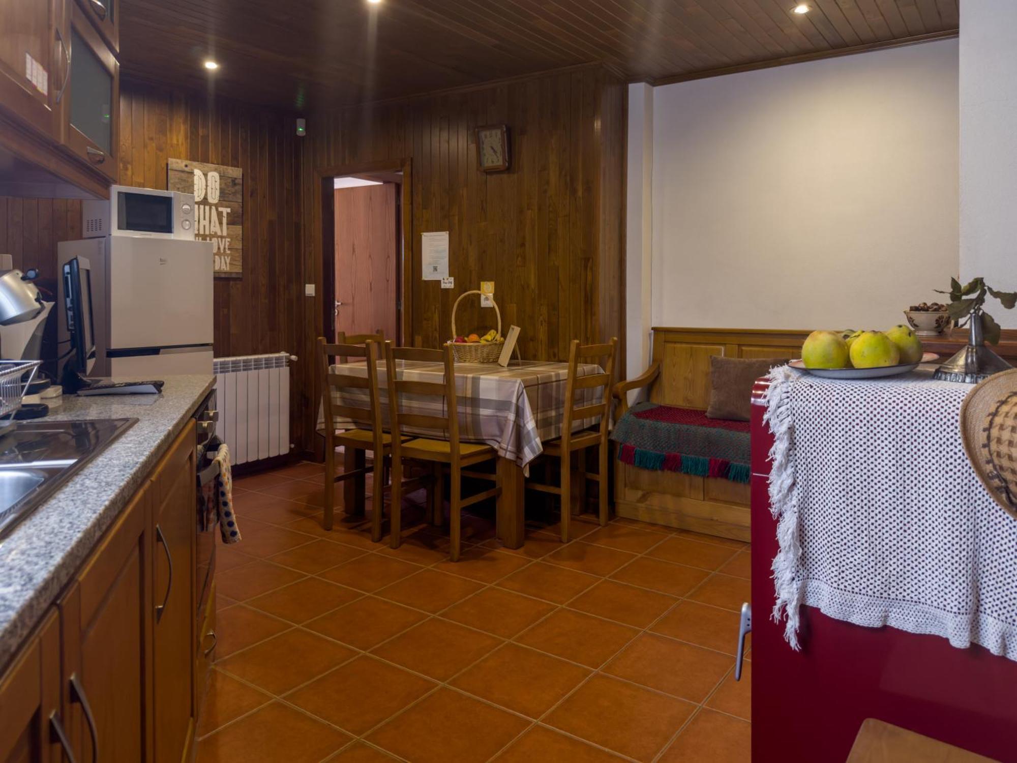 Casa Do Souto - Nature & Experiences - Turismo Rural Bragança Eksteriør billede