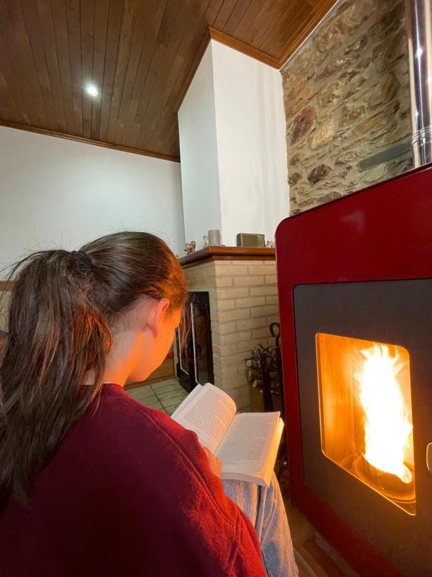Casa Do Souto - Nature & Experiences - Turismo Rural Bragança Eksteriør billede